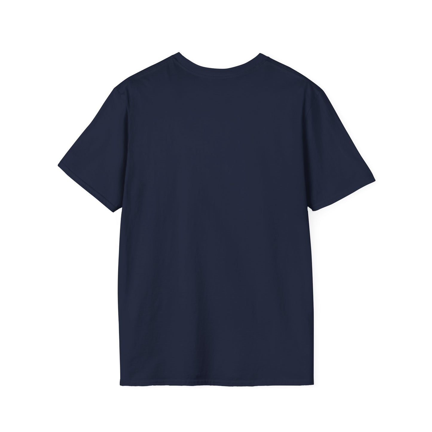 Bear With Me Unisex Softstyle T-Shirt - Nature Lover Tee