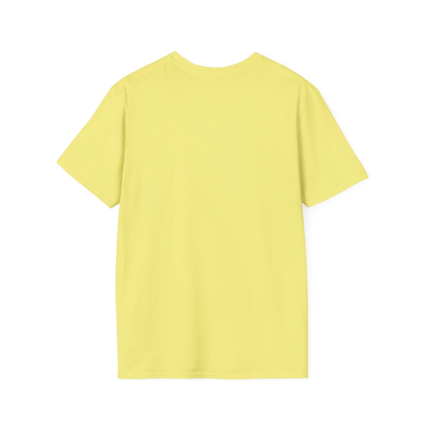 Fun Pi Day Unisex Softstyle T-Shirt - "Have Some Pi" Graphic Tee