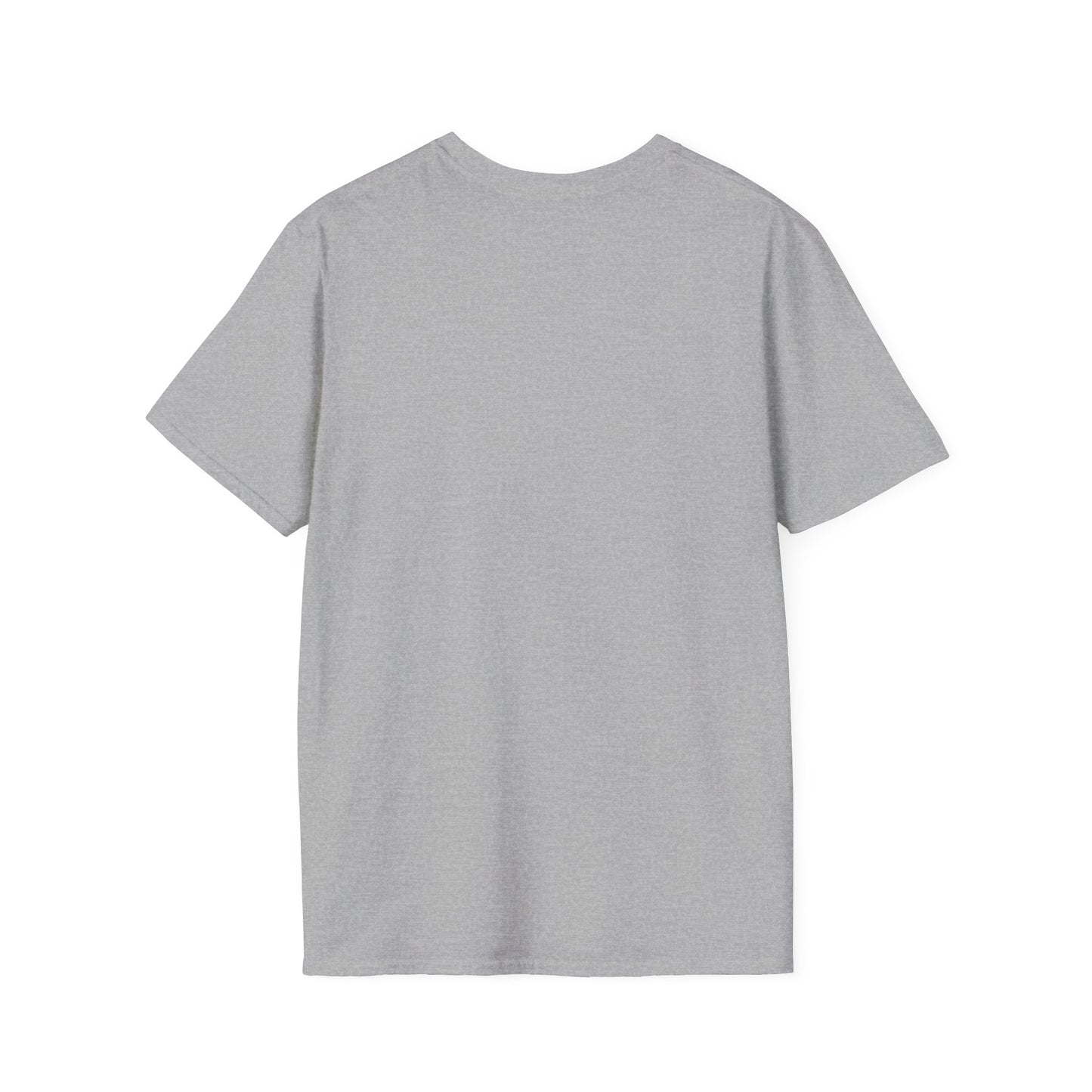 Fun Pi Day Unisex Softstyle T-Shirt - "Have Some Pi" Graphic Tee