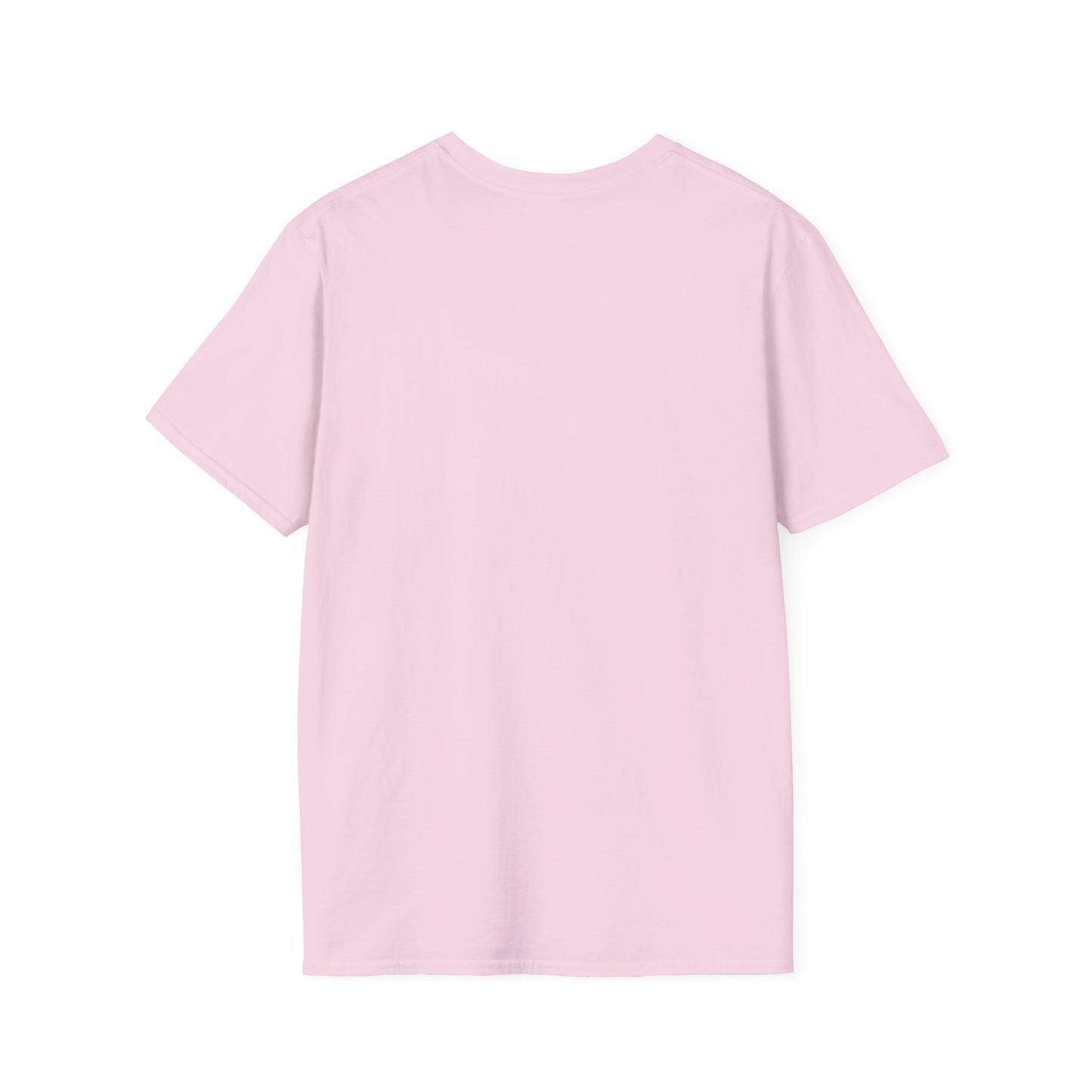 Bear With Me Unisex Softstyle T-Shirt - Nature Lover Tee