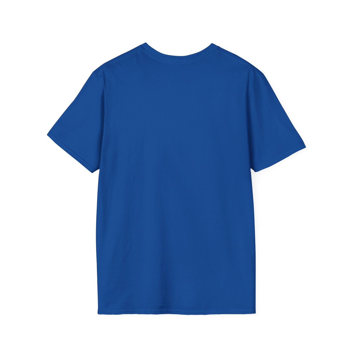 Fun Pi Day Unisex Softstyle T-Shirt - "Have Some Pi" Graphic Tee