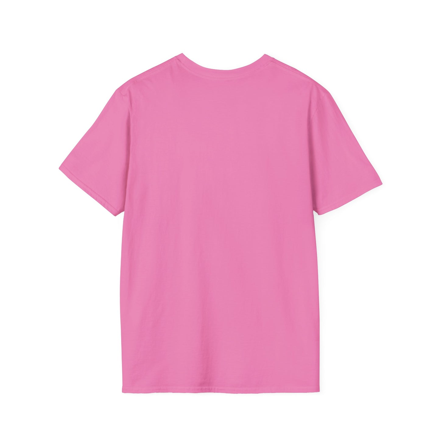 Fun Pi Day Unisex Softstyle T-Shirt - "Have Some Pi" Graphic Tee