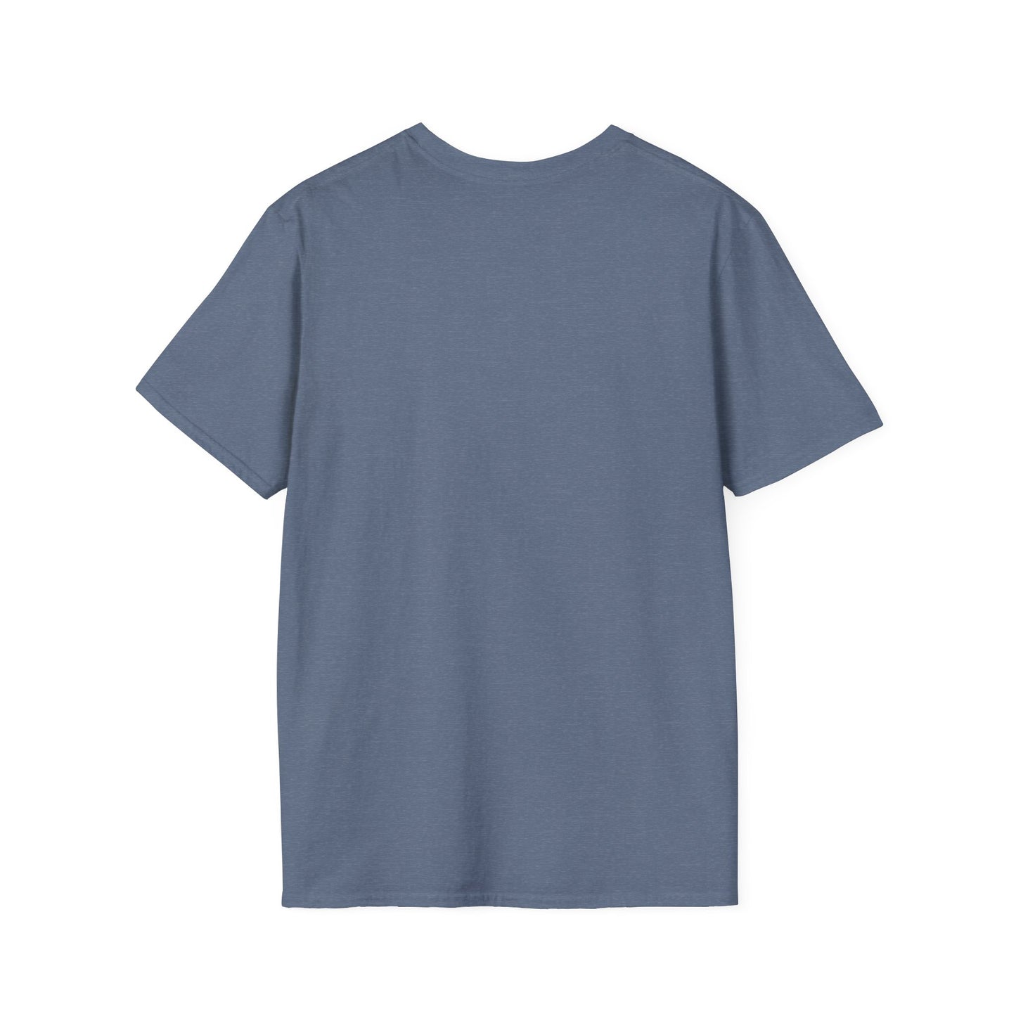 Canadian Cat Officer T-Shirt - We Stand on Guard for Thee