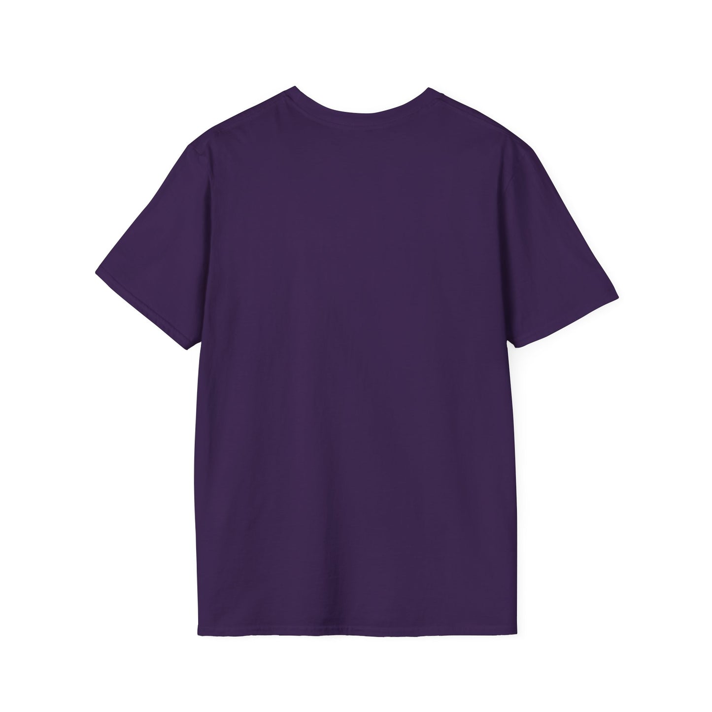 Fun Pi Day Unisex Softstyle T-Shirt - "Have Some Pi" Graphic Tee